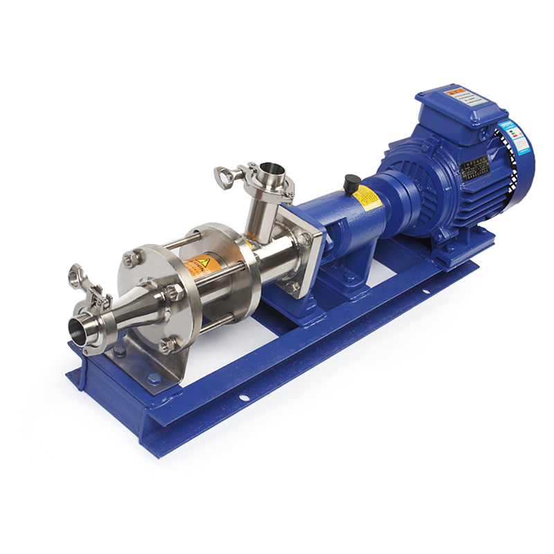 Mono Screw Pump Manufacturers