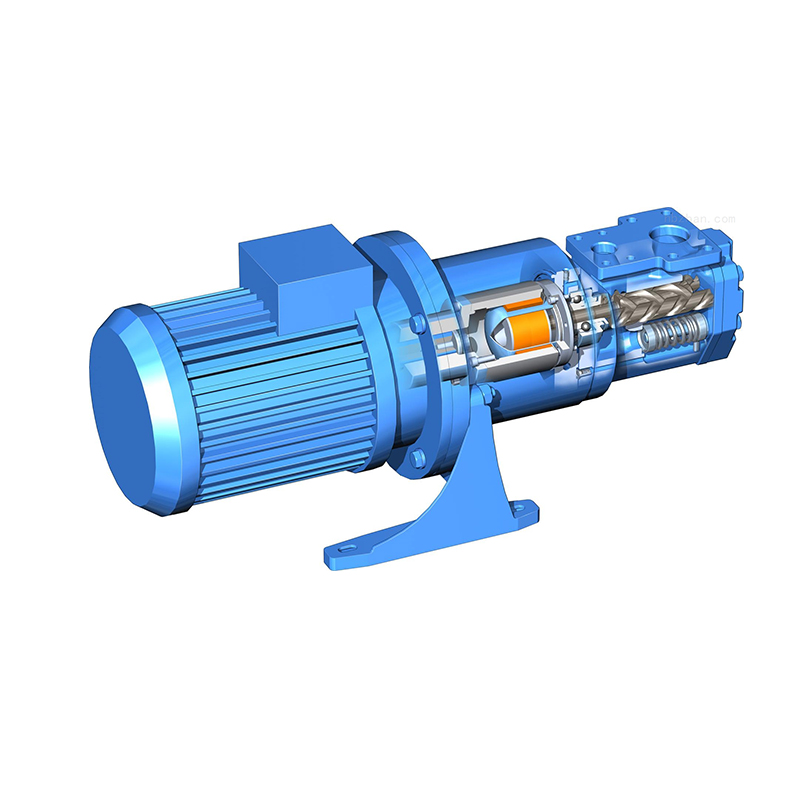 Mono Screw Pump Manufacturers