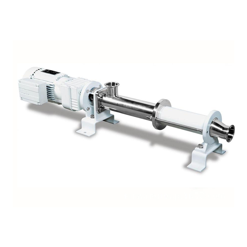 Progressive Cavity Screw Pump