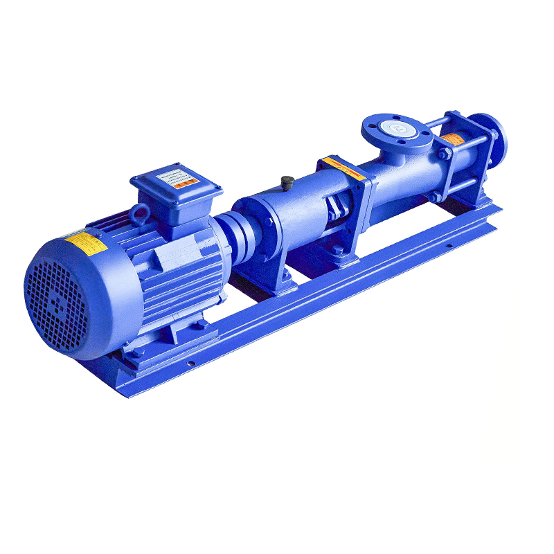 Progressive Cavity Pump