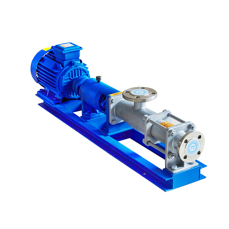 Progressive Cavity Pump