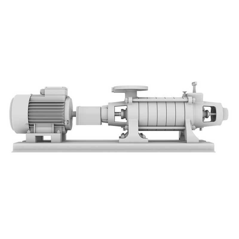 Progressive Cavity Pump