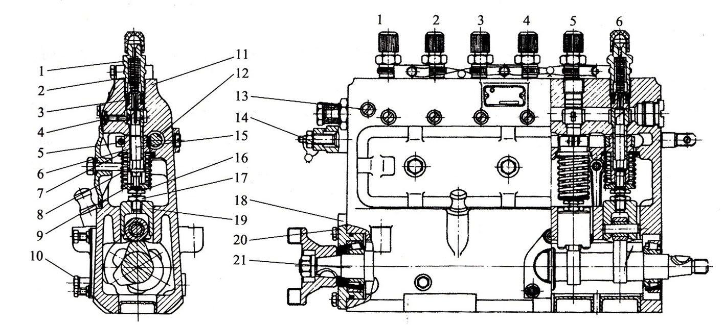 Skid Mounted Diesel Engine Driven Dewatering Pumps-5.jpg