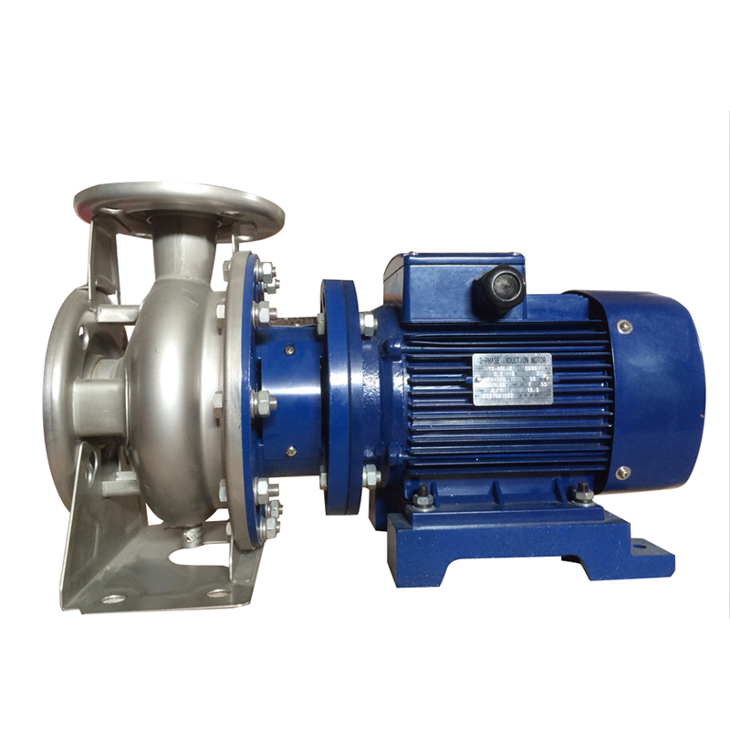 Gear Pump For Soybean Oil Vegetable Oil