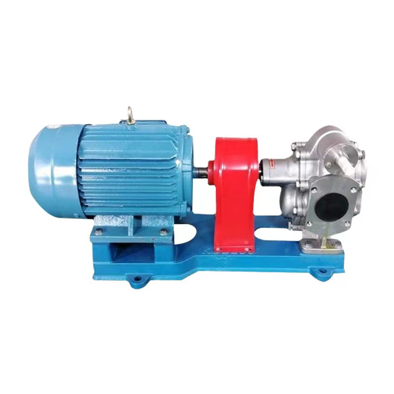 KCB Strainer Thermal Oil Transfer Pump