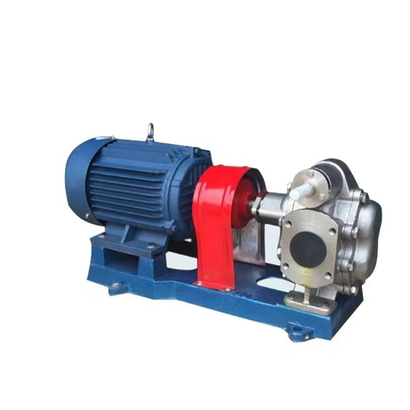 KCB Strainer Thermal Oil Transfer Pump