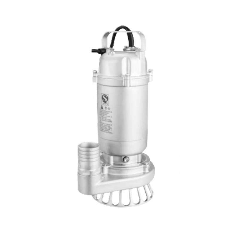 Stainless Steel Precision CastingSmall Submersible Electric Pump