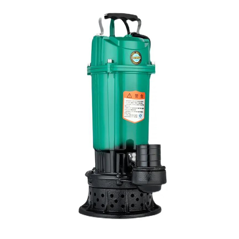 Submersible Waste Water Pump