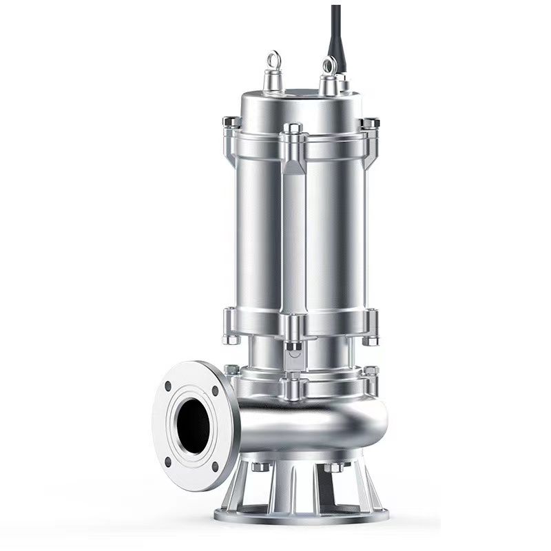 Stainless Steel pump