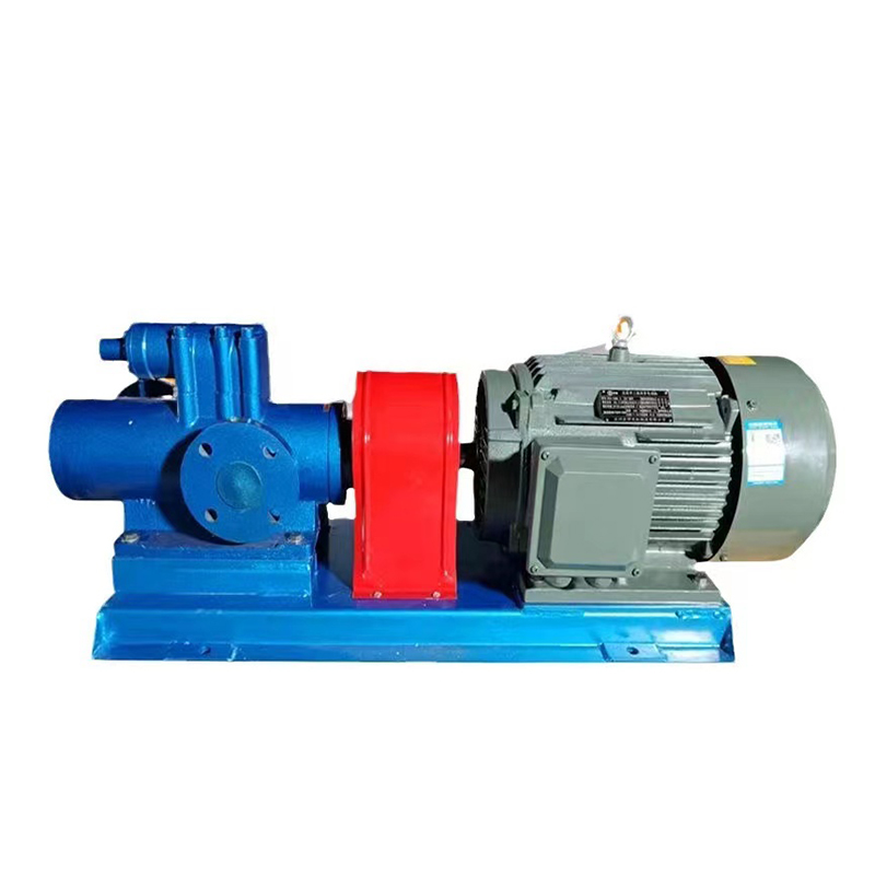 YCB Bitumen Gear Pump