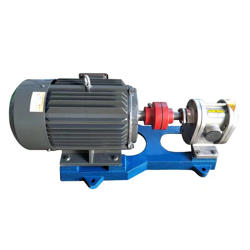 Waste Oil Pump