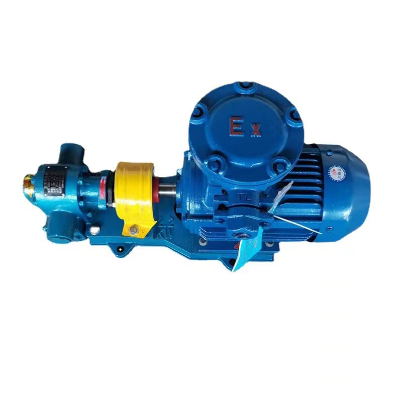 Waste Oil Pump