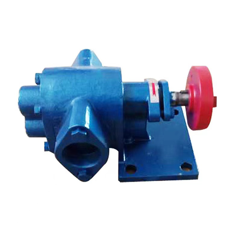 Waste Oil Pump