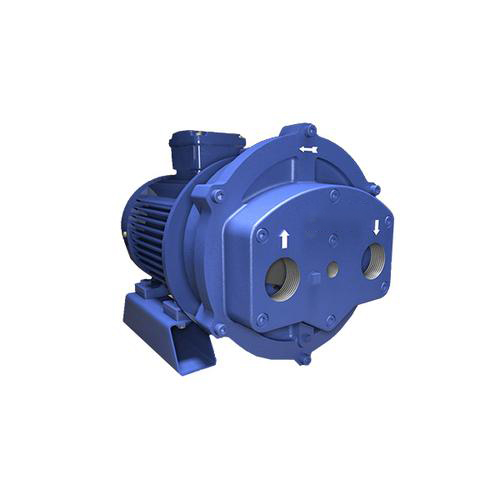 liquid ring vacuum pump