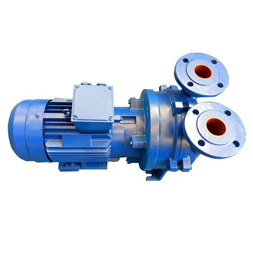 liquid ring vacuum pump