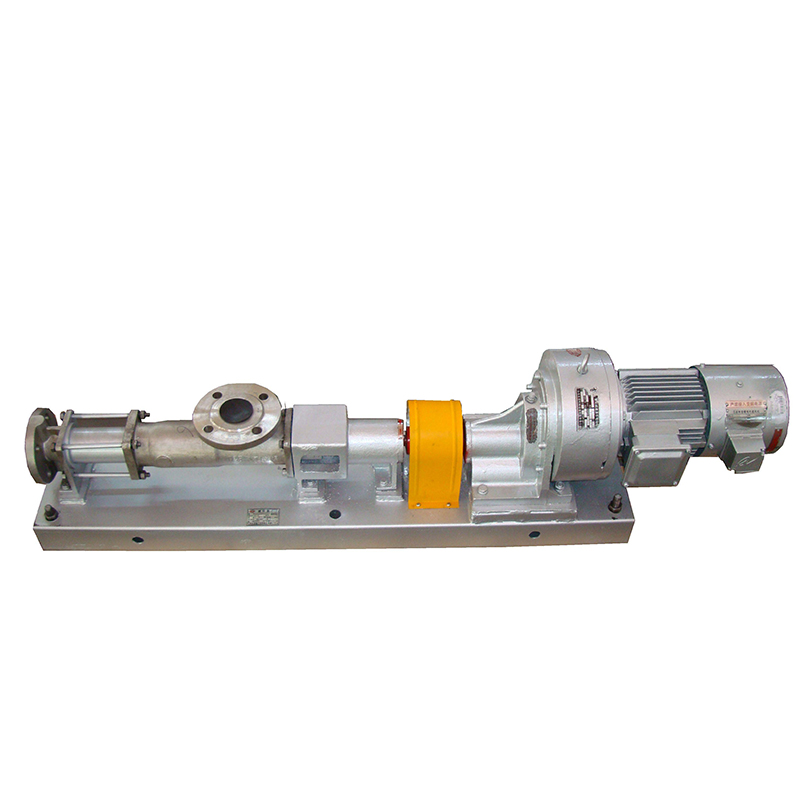 G-type screw pump