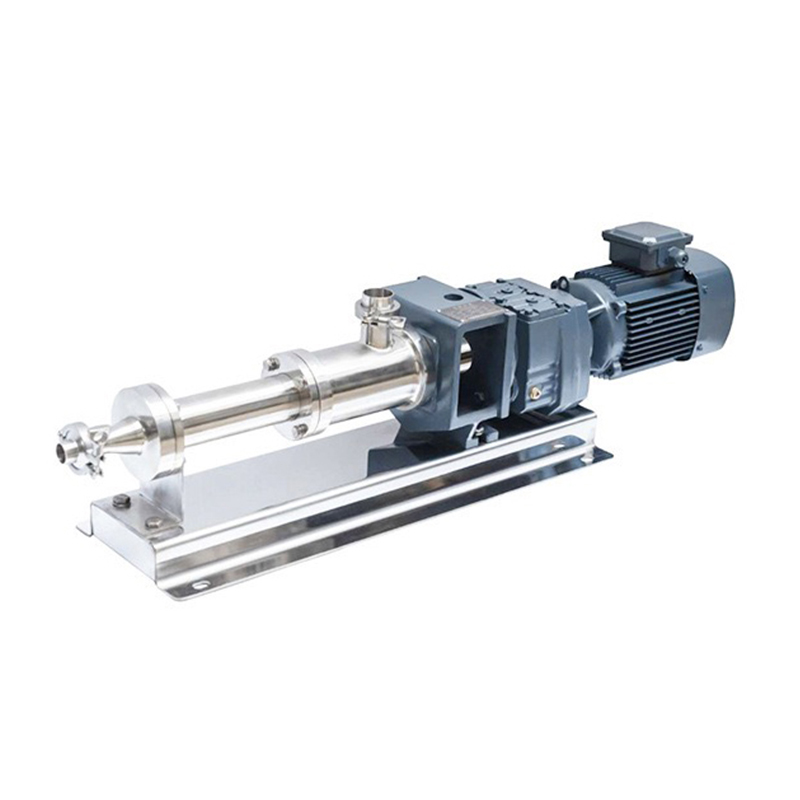 G-type screw pump