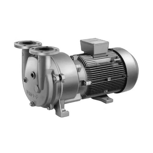 liquid ring vacuum pump