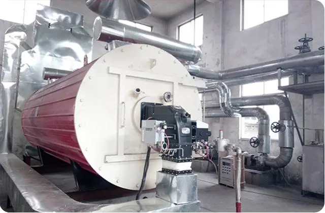 hot oil pump