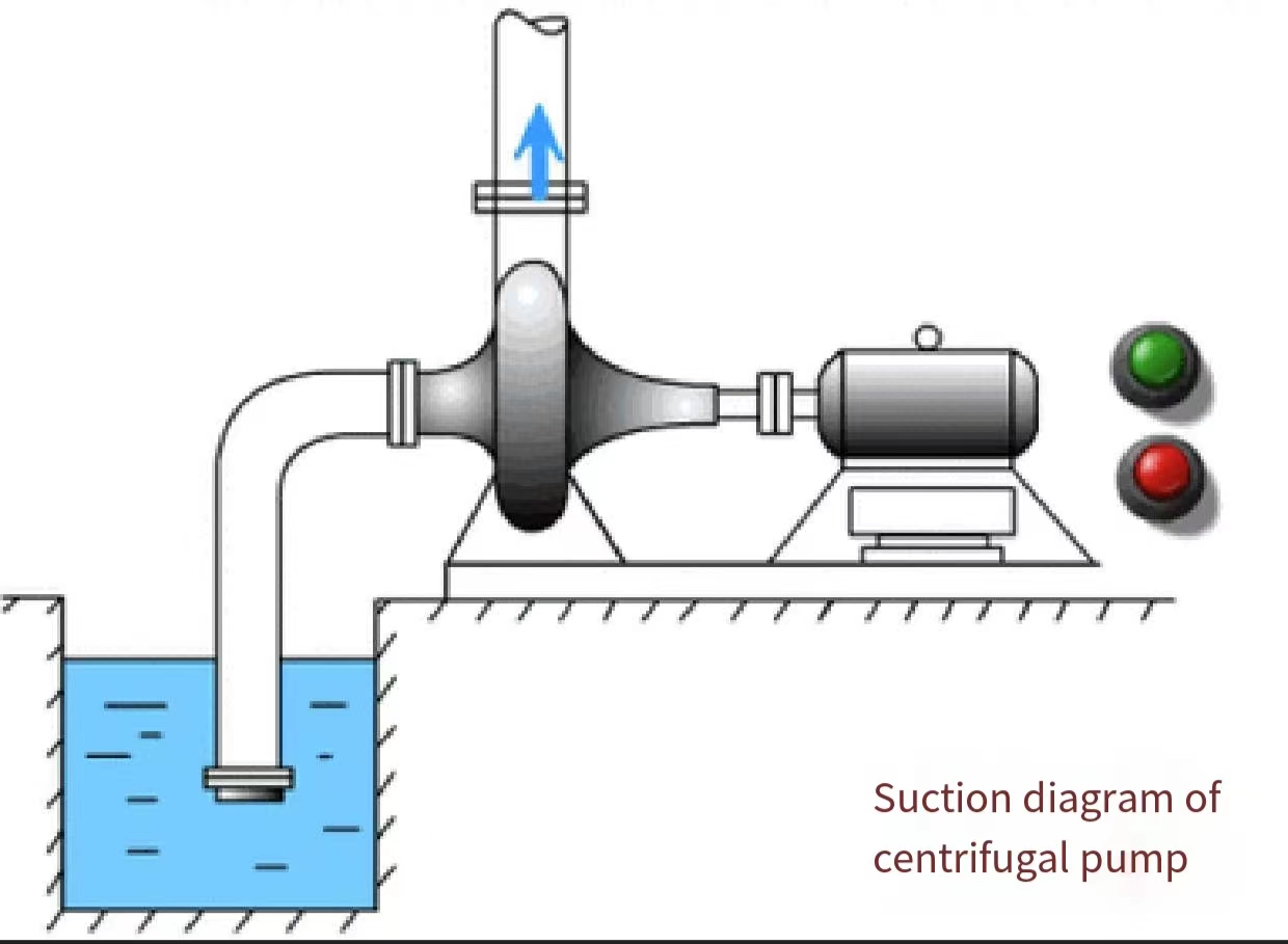 centrifugal pump