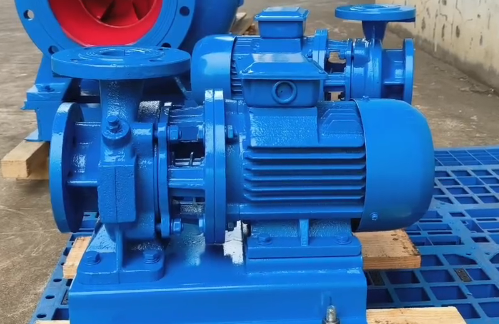 magnetic pump