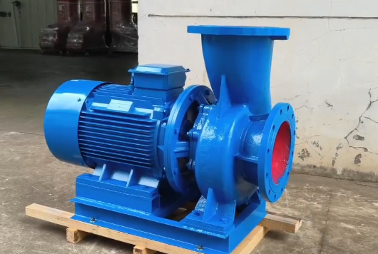 centrifugal pumps