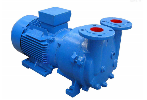 vacuum pumps