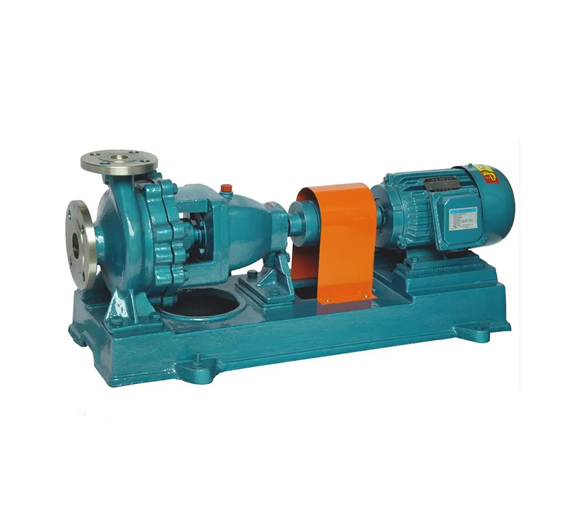 Chemical Transfer Pump