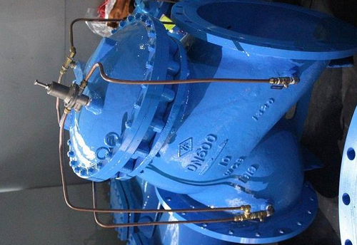 centrifugal pump