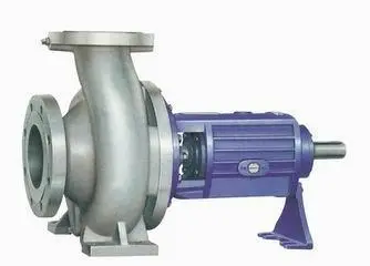 pump inlet diameter