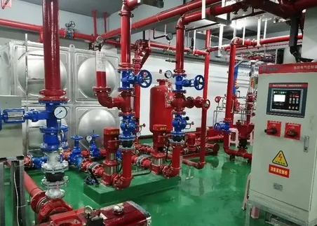 fire protection