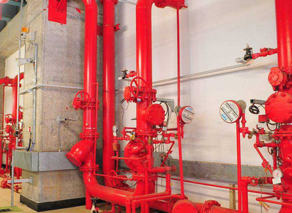 Fire Hydrant Pump Systems