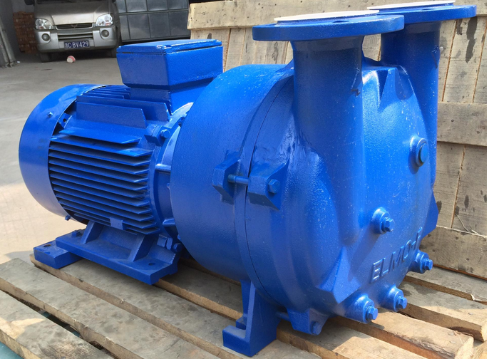 vacuum pump