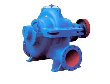 pipeline pump