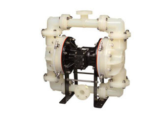 diaphragm pumps