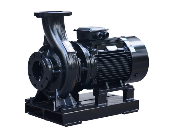 water pumps