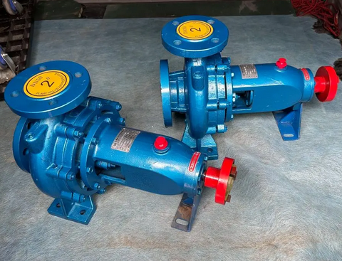 centrifugal pump