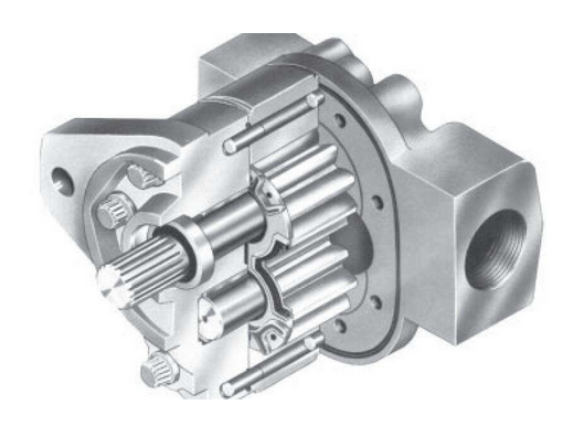 gear pump