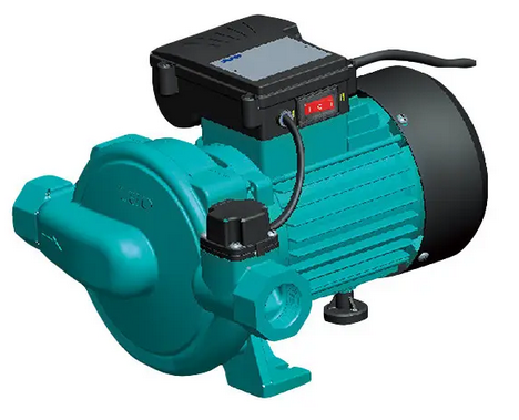 booster pump