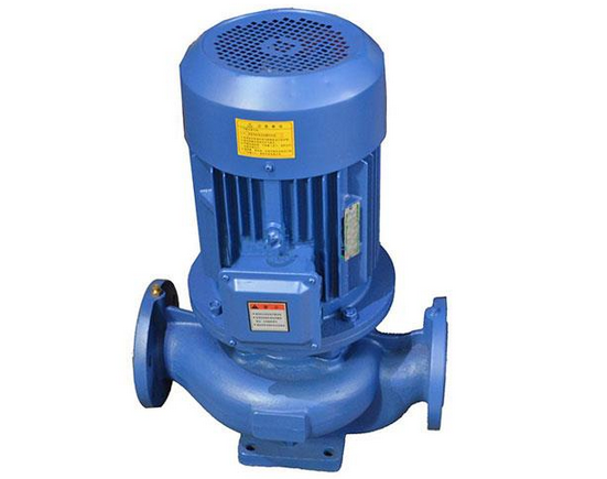 circulating pumps