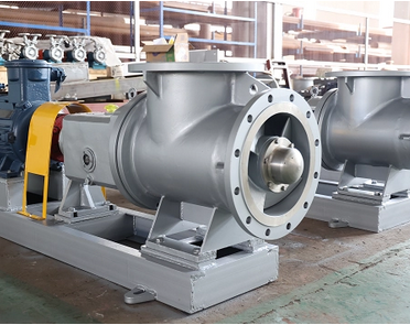 circulating pumps