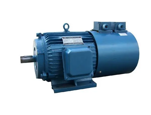 Sewage pump motor overheating solution