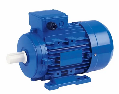 Water pump motor cooling technology