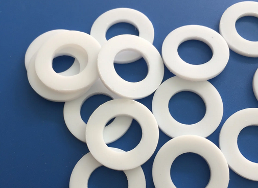 Chemical pump gasket seal selection