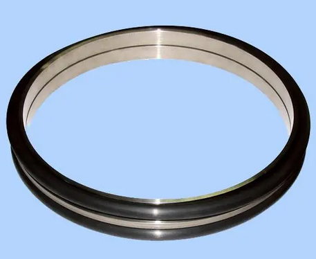 High-speed water pump floating ring seal technology