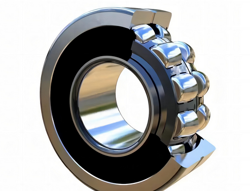 Selection and application of rolling bearings for water pumps