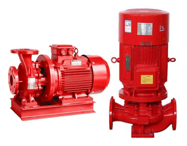 Diesel engine fire pump durability optimization strategy