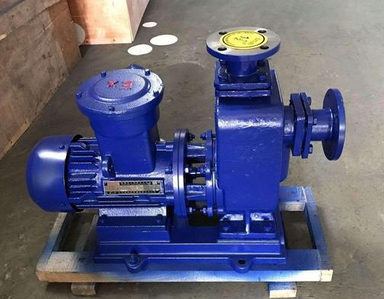 Reasons for excessive power consumption of multistage centrifugal pumps