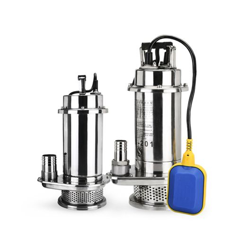 Small Sewage Submersible Pump