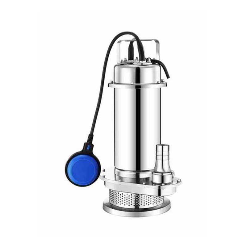 Small Sewage Submersible Pump